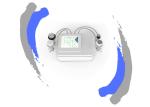 Top selling portable ultrasonic slimming cavitation / vacuum rf body massage /