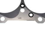 ISUZU NKR UBS68 4JG2 4JG1 CYLINDER HEAD GASKET 8970661970