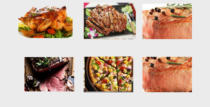Barbecue function: