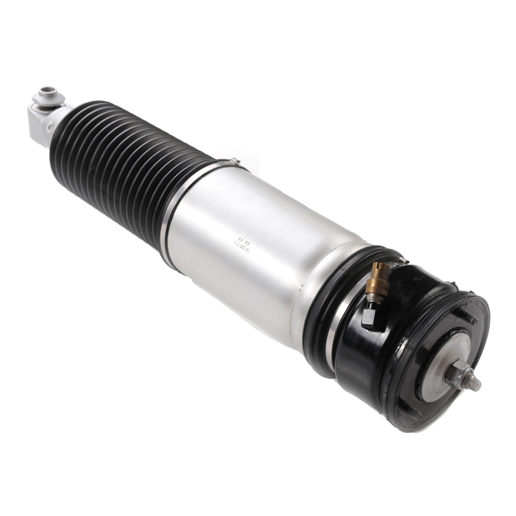 Rear Shock Absorber Air Suspension For E65 E66 Without EDC Rear Left OE 37126785537