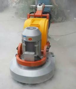 Wholesale Merrock Planetary System Granite Floor Polishing Machine from china suppliers