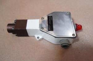 Wholesale plunger type pressure relay from china suppliers