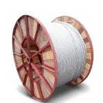 Stainless Steel Tape Optical Ground Wire OPGW G655 12 24 48 96 Core OPGW Fiber