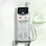 Efficient Hair Removal 808nm Laser Hair Removal Eqiument, Fast And Effective