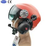 Paramotort helmet Headset and accessories EN966 CERTIFICATED best price