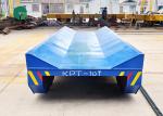 Pallet Rail Container Transfer Steel And Iron Industry Cold Coil Handling Wagon