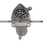 Sk75-8 4le2 EGR Valve Cooler 8-98030525-1 8980305251 Engine Oil Cooler