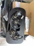 Gear Selector 0CJ 0CK DL382 for Audi A4 A6 C7 Volkswagen Automatic Transmission
