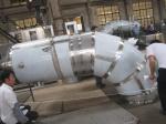 Enzyme Preparation Centrifugal Sprayer / Contract Spray Drying Plant Electrical