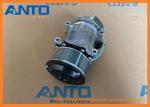 372-9295 3729295 Compressor Excavator Air Conditioner Parts For C7.1 323D3 326D2