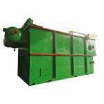 1000 kg Capacity Industrial Sewage Treatment Equipment with Solid-Liquid