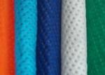 160CM Width 30gsm 100% PP Spunbond Nonwoven Fabric Anti Static for shoecovers