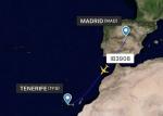 Smart Logistics Air Freight Transportation From China To Tenerife Spain