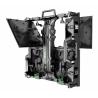 Buy cheap Front Service Outdoor Rental LED Display P2.97 With Die Casting Cabinet UL from wholesalers