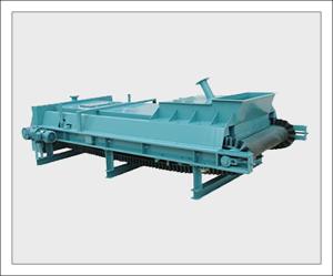 Wholesale Crushing Plant Pulverised Coal 15tph Weight Belt Feeder from china suppliers
