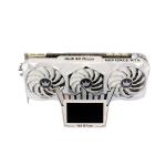 Professional Gaming Graphics Card Galaxy Geforce RTX 3090 HOF Extreme Limited