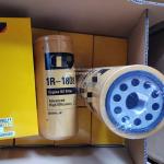 Engine Spare Parts Hydraulic Filter 1R-0719 1R0719 for Trucks Loaders Excavators