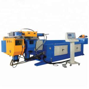 Wholesale Customized Pipe Bending Machine , Durable Pipe Bending Equipment from china suppliers