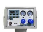 Weight 40KG PT-S45-5 Powder Coating Sprayer for Metal Coating Machinery
