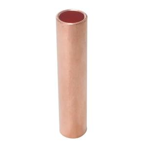 Wholesale Seamless Copper Pipes Tube  C70600 C71500 C12200 Alloy Nickel 2500mm from china suppliers