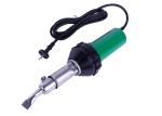 Temperature Adjustable 1600W Handheld Industrial PVC Power Tools Plastic Welders