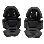 Acceptable OEM/ODM Flexible Frog Knee and Elbow Pads for Outdoor Sport