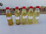 Organic Solvent Recycle and Regeneration Plant