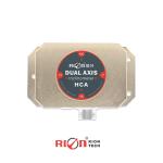 HCA518 HIGH RESOLUTION 0.001 ° OUTPUT MODE 4-20MA TILT SENSOR