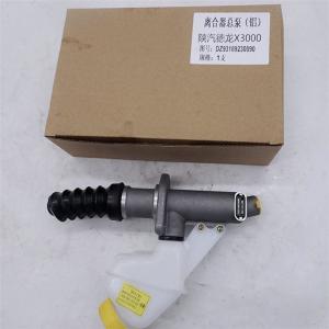 Wholesale Shaanxi Auto Delong With Clutch Master Cylinder DZ93189230090 from china suppliers