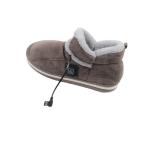 Electrically Heated Shoes Usb Charging Heating Shoes Graphene Rechargeable