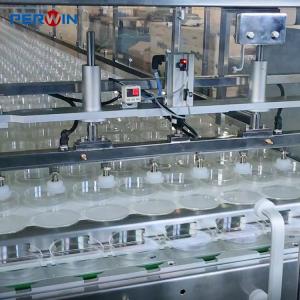 Wholesale 6 Lanes Petri Dish Filling Machines For Multiple Dish Types 90mm 55mm Contact Dishes from china suppliers