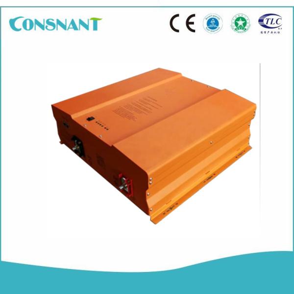 Household Electricity Demand Solar Power Converter High Stability PC Control