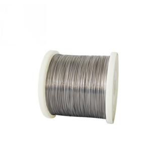 Wholesale 304 430 SS 410 Wire 0.03mm 0.13mm 0.7mm For Cleaning Ball from china suppliers