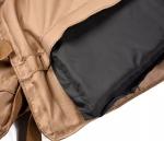 Level III-A Protection Combat Ballistic Vest - Adjustable Cummerbund