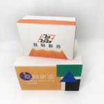 OEM Corrugated Plastic Storage Boxes Light Duty Anti Collision Promotion