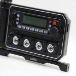 Black Landace Switch Panel for Jeep Wrangler JL JK Interior Kits Included Direct