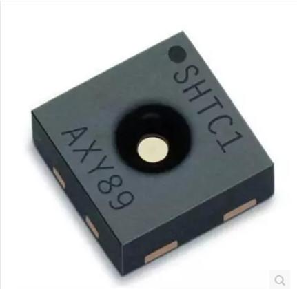 Free shipping Sensirion Sheng Si Rui SHTC1 & mdash; & mdash; digital temperature