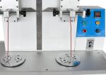 UL498 UL486A-B Conductors Damage Degree Test Machine 2 Stations