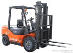 3 Stage Port Material Handling Equipment LG30DT Light Weight 16 Ton Hydraulic
