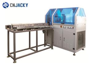 Wholesale 5.5KW High Speed Plastic Card Punching Machine PLC Control 18000 Cards/hour from china suppliers