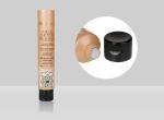 D22mm 10-30ml Cosmetic Plastic Packaging Skin Care Series Hose With Fliptop