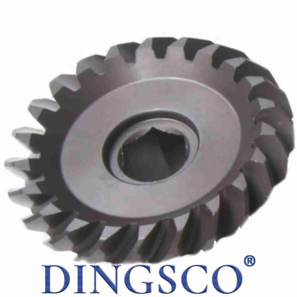 Seven-Speed Steel Spiral Bike Gear Perfect for Daily Commuting and Mountain