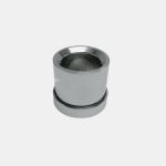 Tungsten Steel Metal Stamping Die For Cosmetics Perfume Metal Cover