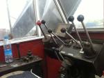 CE Passed Hitachi Used Cranes Kh300 80 Ton Rated Loading Capacity