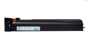 Wholesale TN711K Konica A3VU310 Compatible Toner Cartridges Brand New fits C754 / 654 from china suppliers