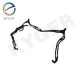 KYGER High Quality Auto Parts Cooling Systems Return Hose Suitable For Jaguar XF