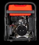 7KW electric generator portable power generator silent diesel generator