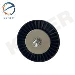 Timing Drive Belt Idler Pulley 11287535860 Auto Spare Parts For BMW E87