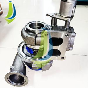 Wholesale 424-3443 Turbocharger For 349F Steel Material from china suppliers
