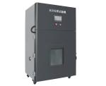 Stainless Steel Low Pressure Battery Test Chamber with Digital Display